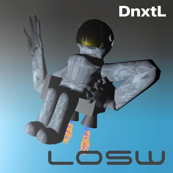 Cover art for DnxtL